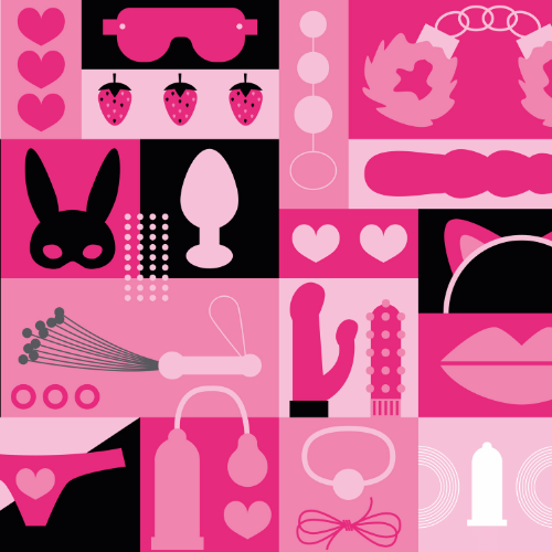 Lorelei-pink